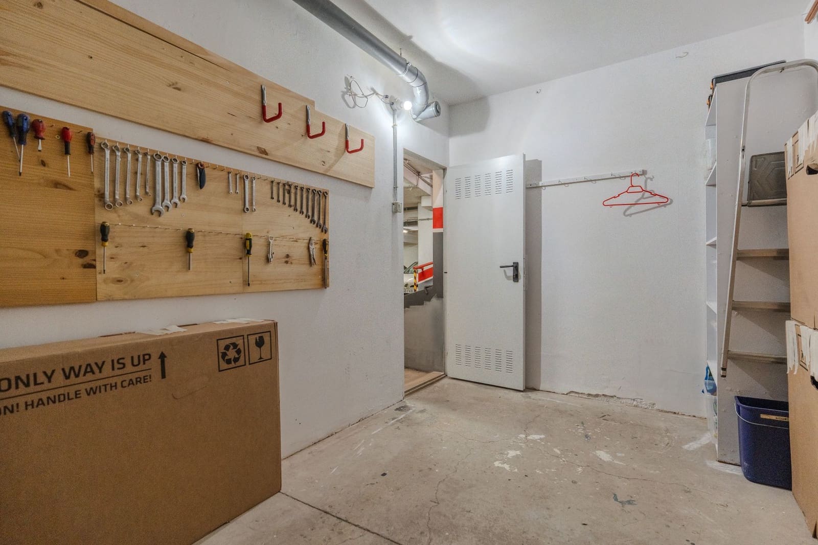 2 sovrum Lägenhet till salu i Buzanada med garage - 255 000 € (Ref: 9537237)