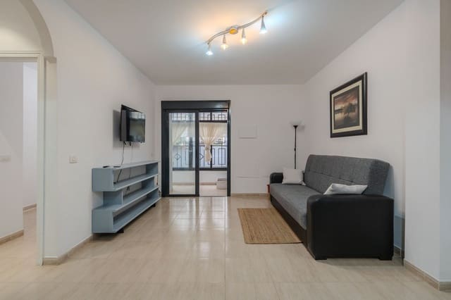 2 sovrum Lägenhet till salu i Buzanada, Arona med garage - 255 000 € (Ref: 9537237)