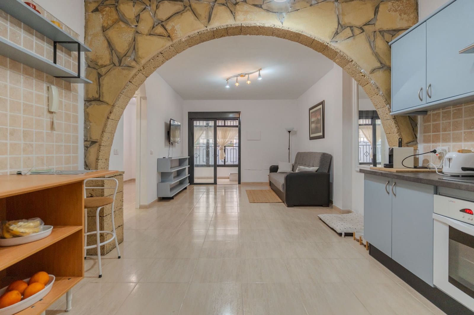 2 sovrum Lägenhet till salu i Buzanada med garage - 255 000 € (Ref: 9537237)