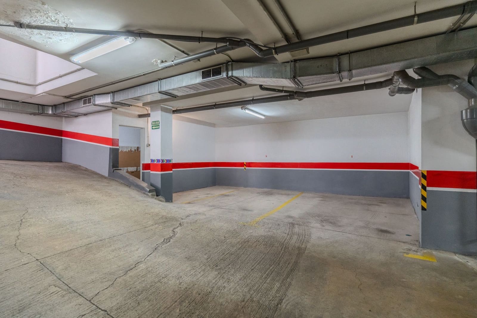 2 sovrum Lägenhet till salu i Buzanada med garage - 255 000 € (Ref: 9537237)