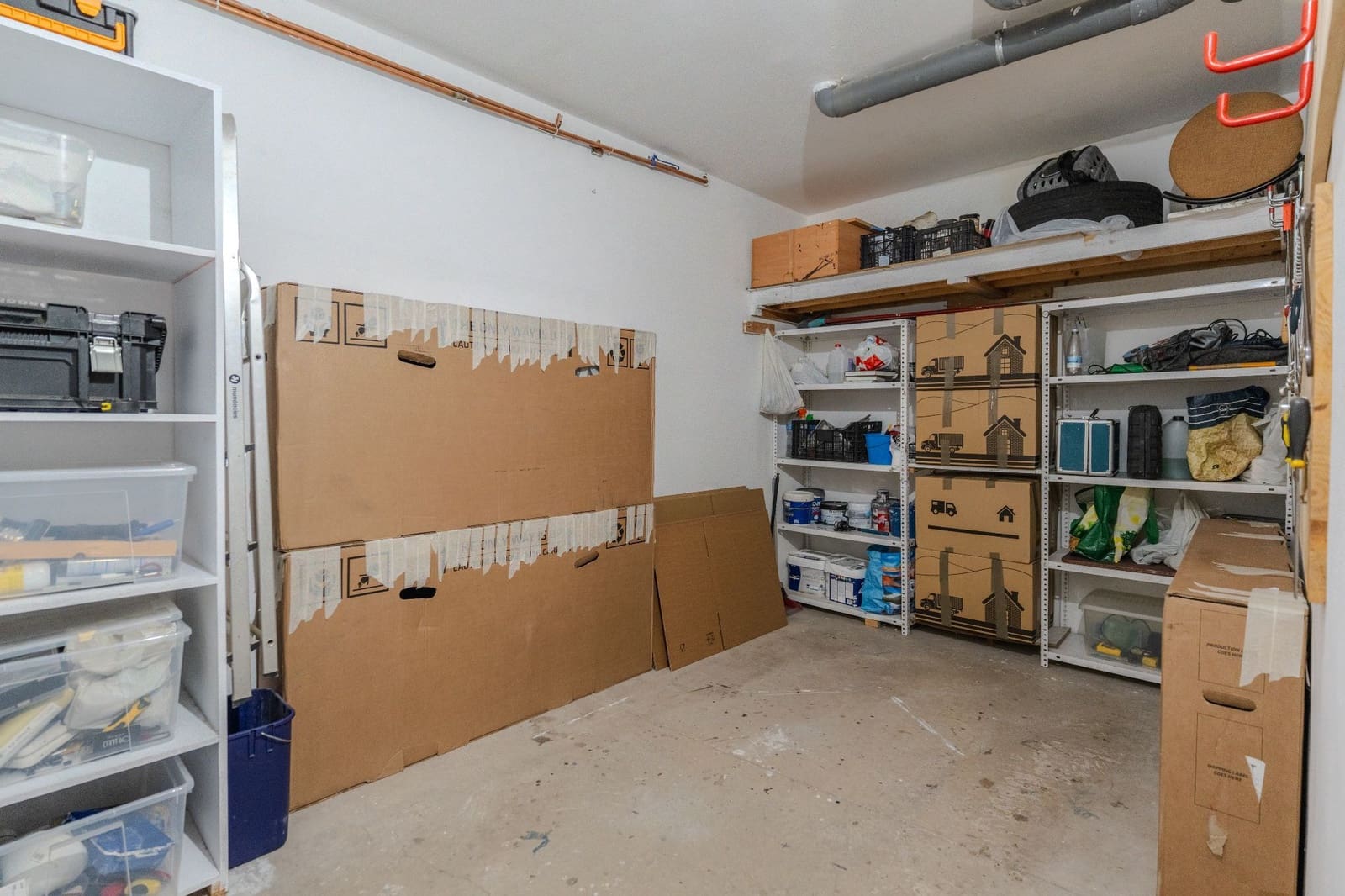 2 sovrum Lägenhet till salu i Buzanada med garage - 255 000 € (Ref: 9537237)