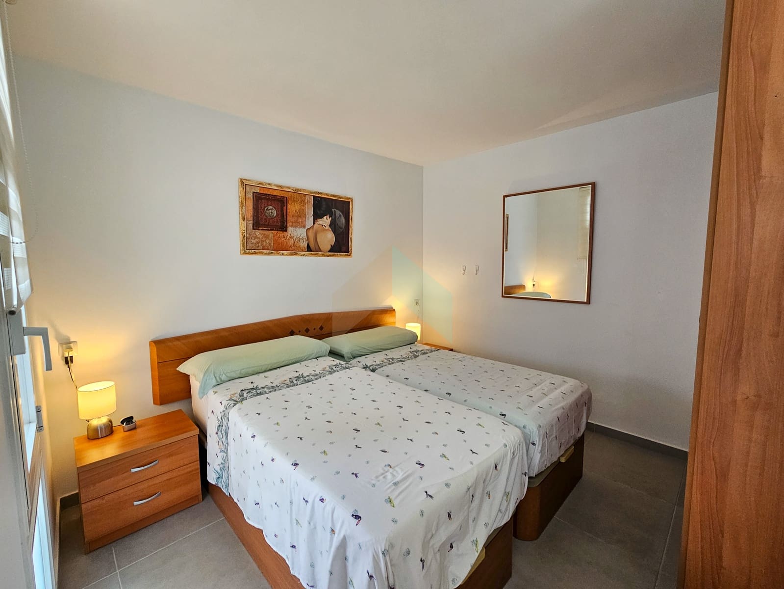 Apartamento de 1 habitación en Costa del Silencio en venta con piscina garaje - 185.000 € (Ref: 9550852)