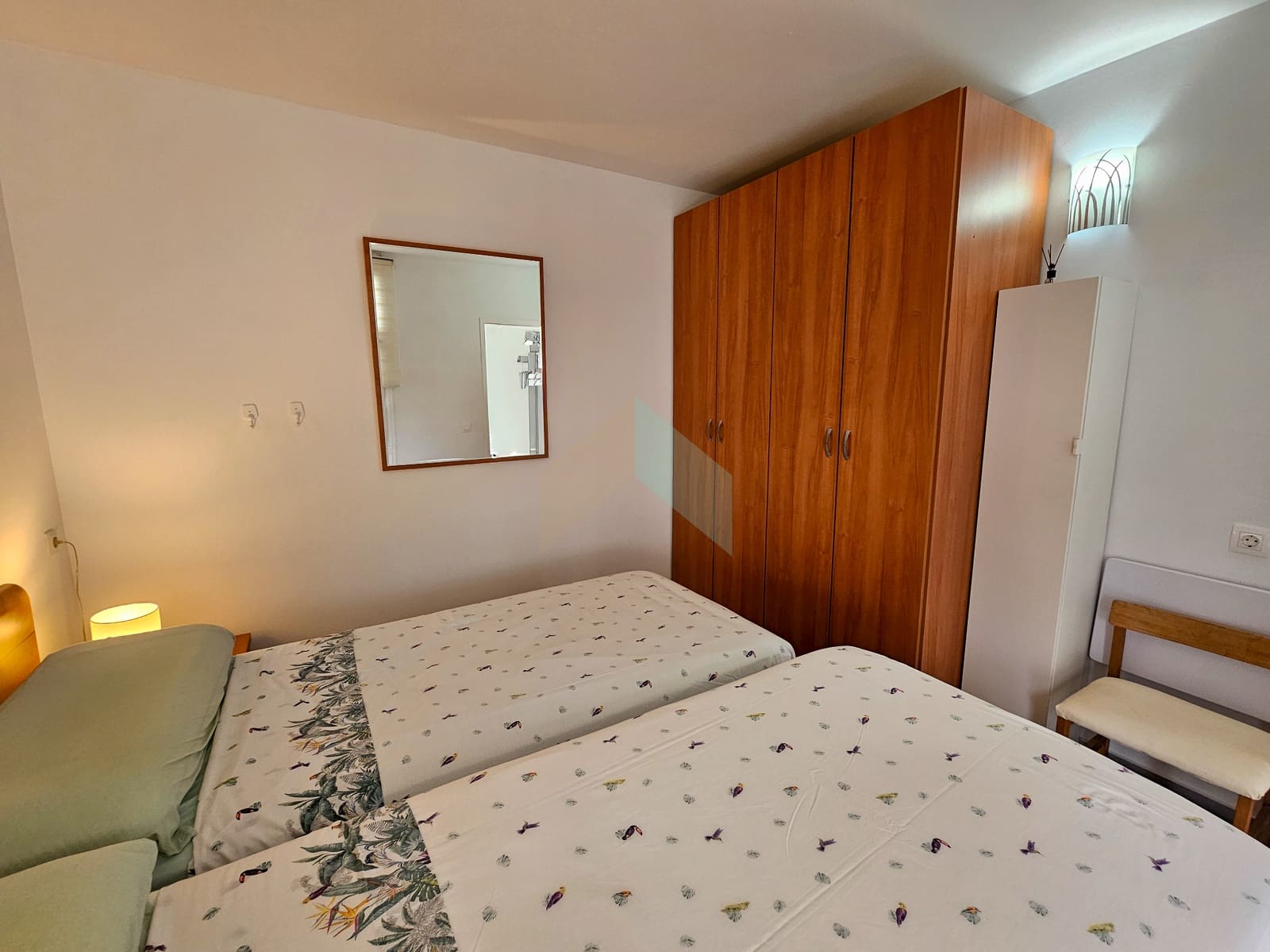 Apartamento de 1 habitación en Costa del Silencio en venta con piscina garaje - 185.000 € (Ref: 9550852)