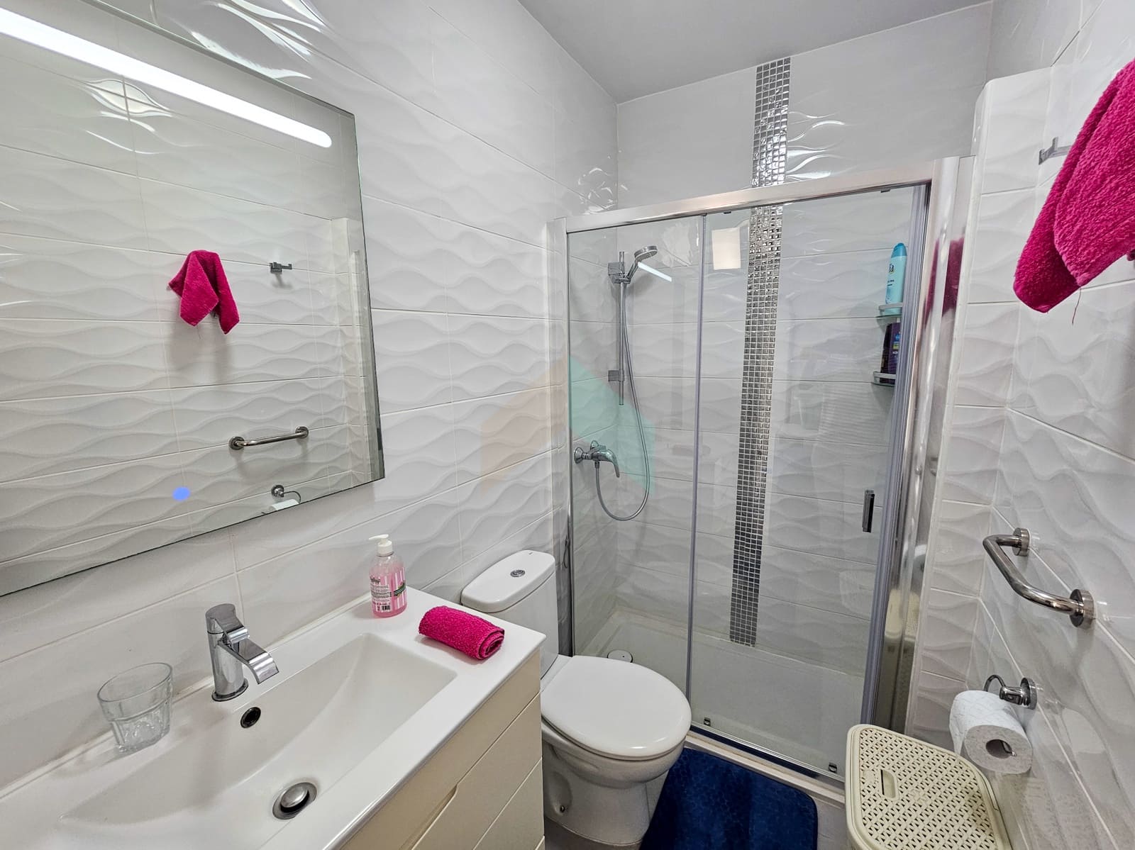 Apartamento de 1 habitación en Costa del Silencio en venta con piscina garaje - 185.000 € (Ref: 9550852)