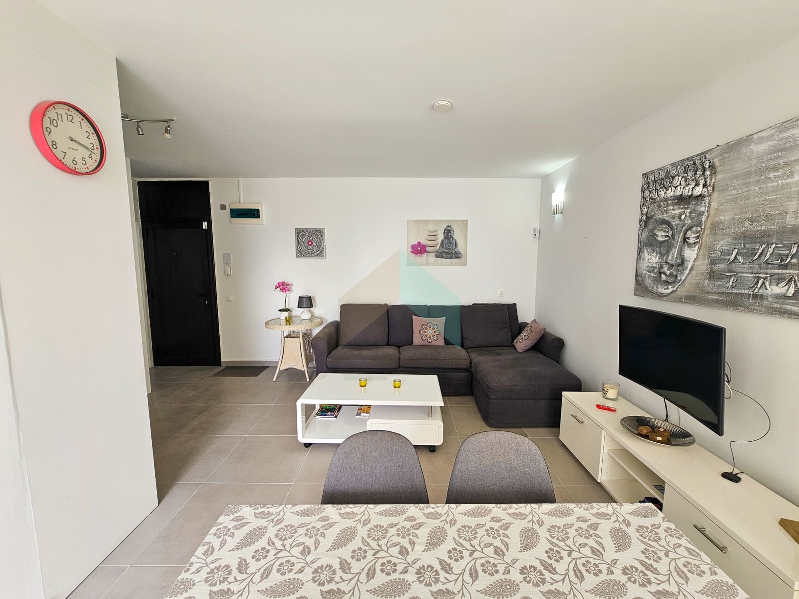 Apartamento de 1 habitación en Costa del Silencio en venta con piscina garaje - 185.000 € (Ref: 9550852)