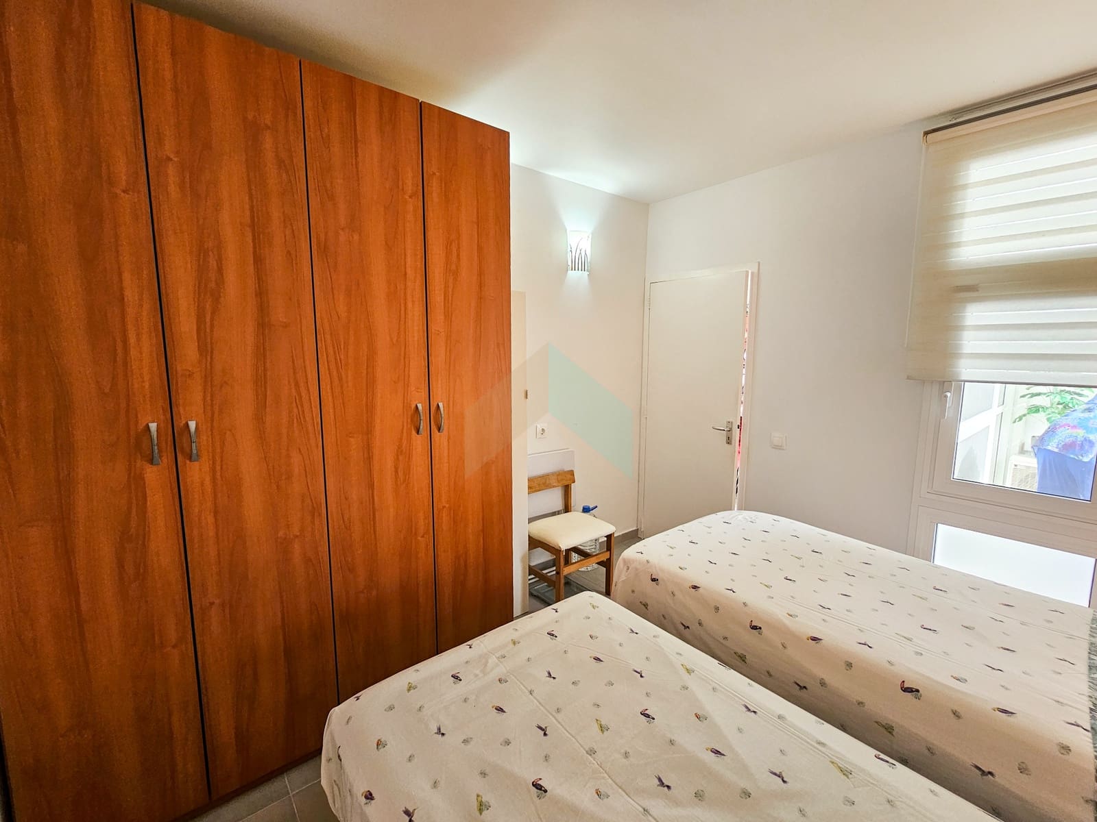 Apartamento de 1 habitación en Costa del Silencio en venta con piscina garaje - 185.000 € (Ref: 9550852)