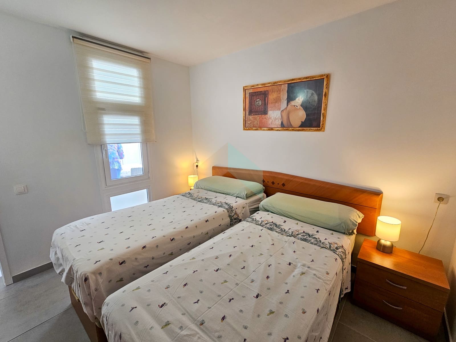 Apartamento de 1 habitación en Costa del Silencio en venta con piscina garaje - 185.000 € (Ref: 9550852)