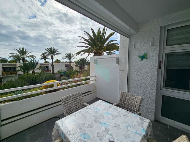 Apartamento de 1 habitación en Costa del Silencio, Arona en venta con piscina garaje - 185.000 € (Ref: 9550852)