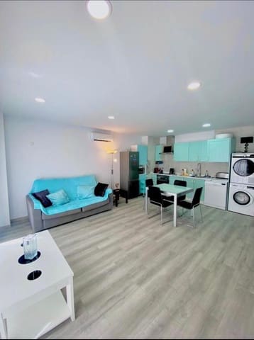 2 soveværelse Lejlighed til salg i Las Chafiras (San Miguel), San Miguel de Abona med swimmingpool garage - € 230.000 (Ref: 9594698)