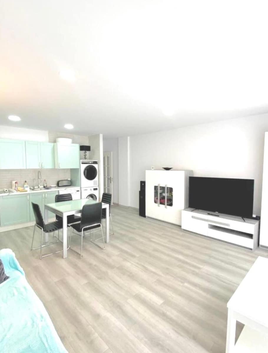 2 soveværelse Lejlighed til salg i Las Chafiras (San Miguel) med swimmingpool garage - € 230.000 (Ref: 9594698)