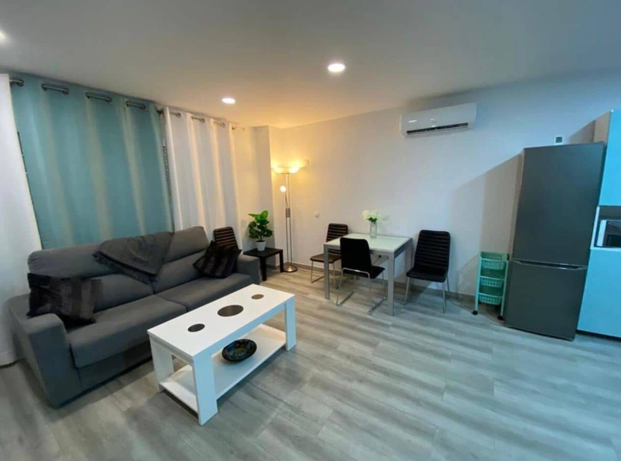 2 soveværelse Lejlighed til salg i Las Chafiras (San Miguel) med swimmingpool garage - € 230.000 (Ref: 9594698)