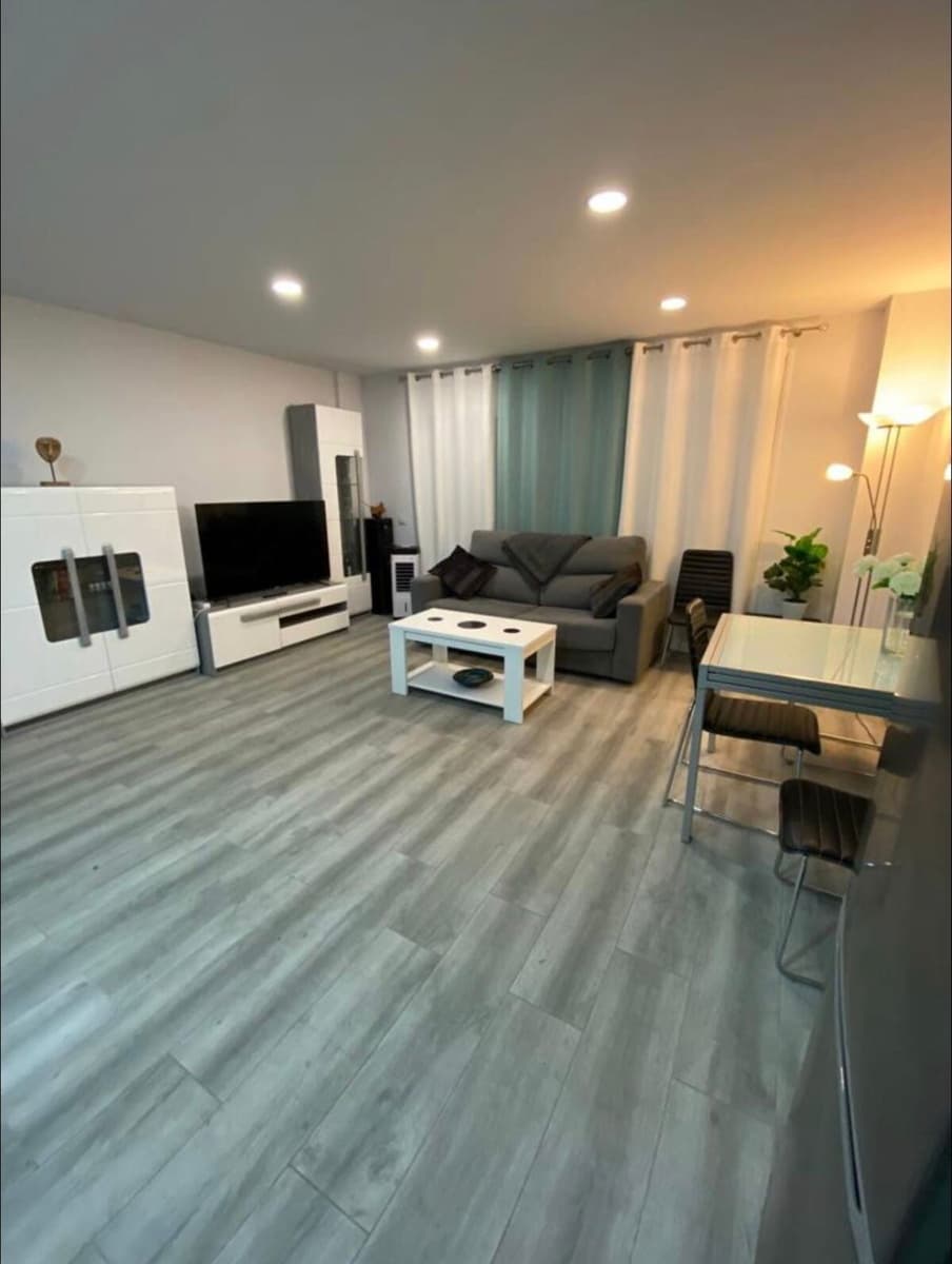 2 soveværelse Lejlighed til salg i Las Chafiras (San Miguel) med swimmingpool garage - € 230.000 (Ref: 9594698)