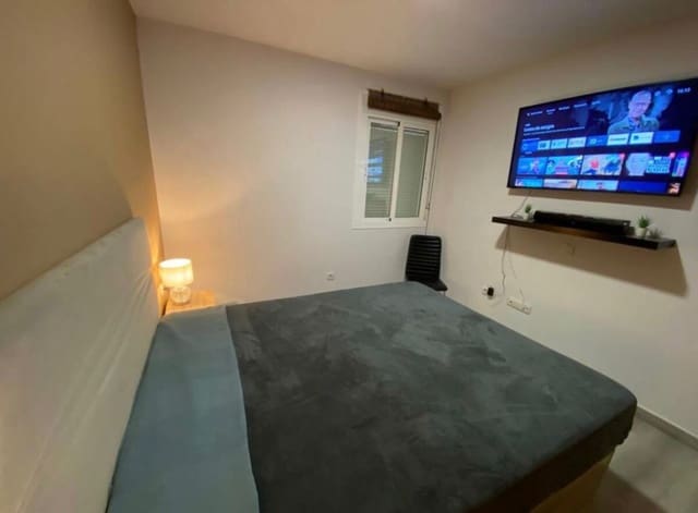 2 soveværelse Lejlighed til salg i Las Chafiras (San Miguel), San Miguel de Abona med swimmingpool garage - € 230.000 (Ref: 9594698)