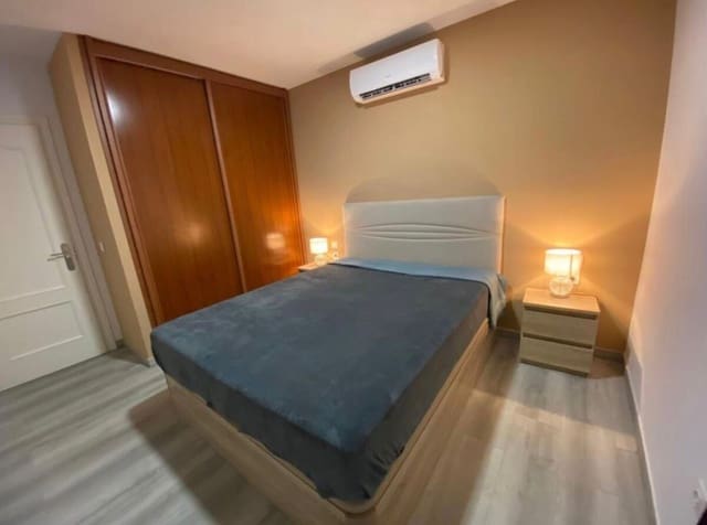 2 soveværelse Lejlighed til salg i Las Chafiras (San Miguel), San Miguel de Abona med swimmingpool garage - € 230.000 (Ref: 9594698)