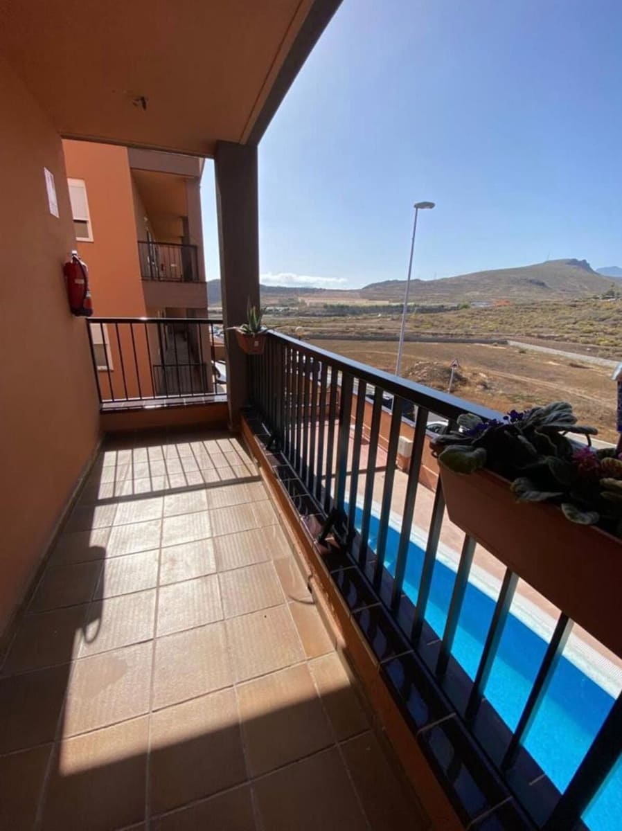 2 soveværelse Lejlighed til salg i Las Chafiras (San Miguel) med swimmingpool garage - € 230.000 (Ref: 9594698)