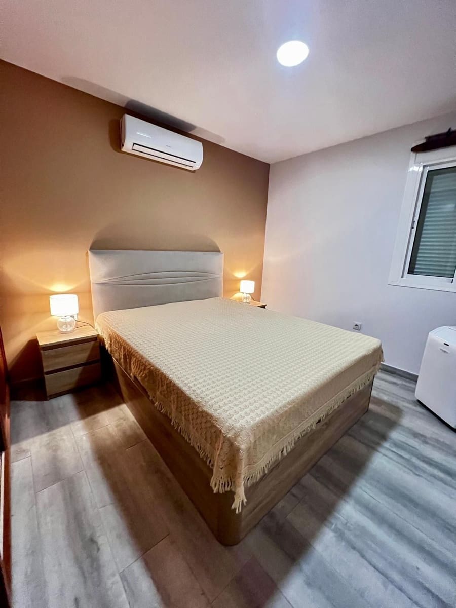 2 soveværelse Lejlighed til salg i Las Chafiras (San Miguel) med swimmingpool garage - € 230.000 (Ref: 9594698)