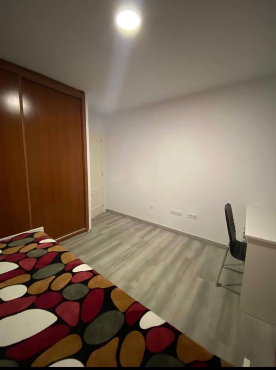 2 soveværelse Lejlighed til salg i Las Chafiras (San Miguel) med swimmingpool garage - € 230.000 (Ref: 9594698)