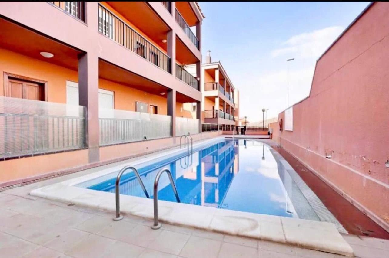 2 soveværelse Lejlighed til salg i Las Chafiras (San Miguel) med swimmingpool garage - € 230.000 (Ref: 9594698)