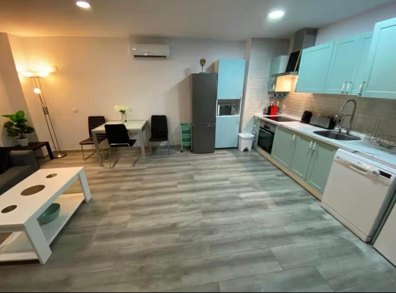 2 soveværelse Lejlighed til salg i Las Chafiras (San Miguel) med swimmingpool garage - € 230.000 (Ref: 9594698)