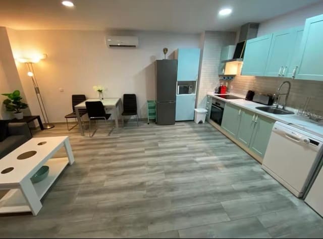 2 soveværelse Lejlighed til salg i Las Chafiras (San Miguel), San Miguel de Abona med swimmingpool garage - € 230.000 (Ref: 9594698)