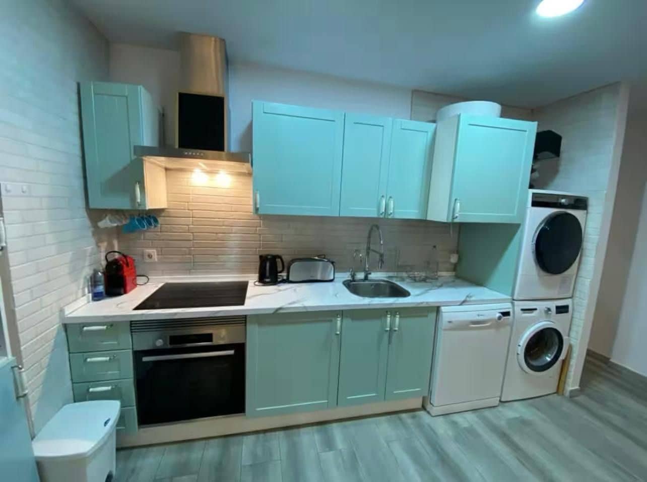 2 soveværelse Lejlighed til salg i Las Chafiras (San Miguel) med swimmingpool garage - € 230.000 (Ref: 9594698)