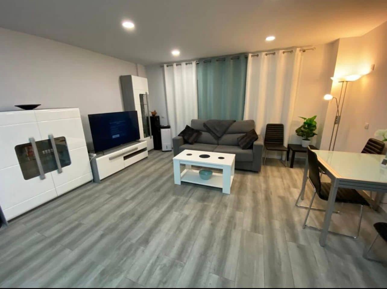 2 soveværelse Lejlighed til salg i Las Chafiras (San Miguel) med swimmingpool garage - € 230.000 (Ref: 9594698)