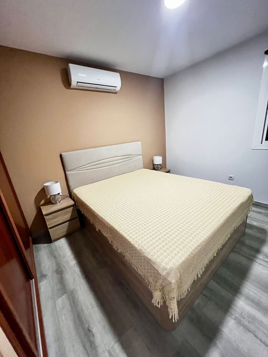 2 soveværelse Lejlighed til salg i Las Chafiras (San Miguel) med swimmingpool garage - € 230.000 (Ref: 9594698)