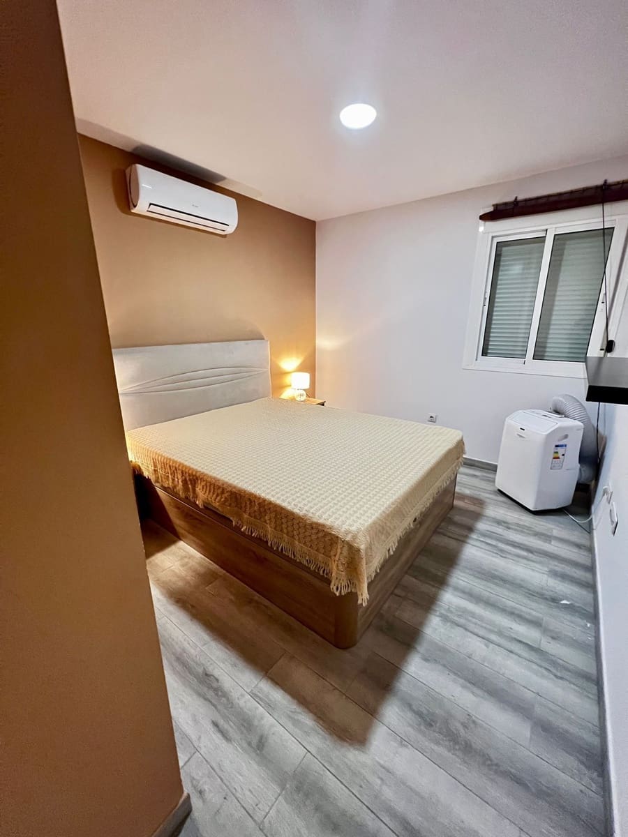 2 soveværelse Lejlighed til salg i Las Chafiras (San Miguel) med swimmingpool garage - € 230.000 (Ref: 9594698)