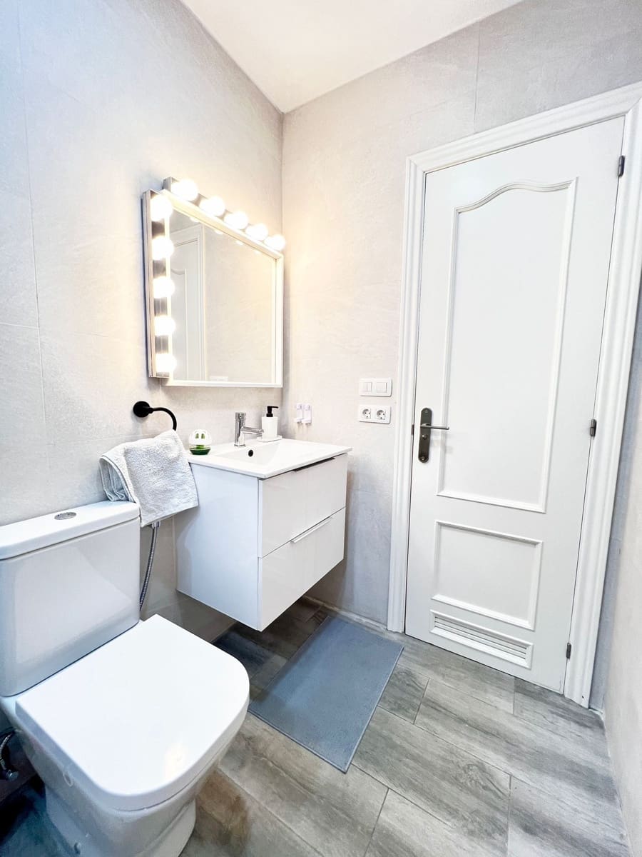 2 soveværelse Lejlighed til salg i Las Chafiras (San Miguel) med swimmingpool garage - € 230.000 (Ref: 9594698)