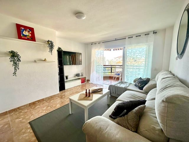 2 quarto Apartamento para venda em Los Cristianos, Arona com piscina - 450 000 € (Ref: 9665953)