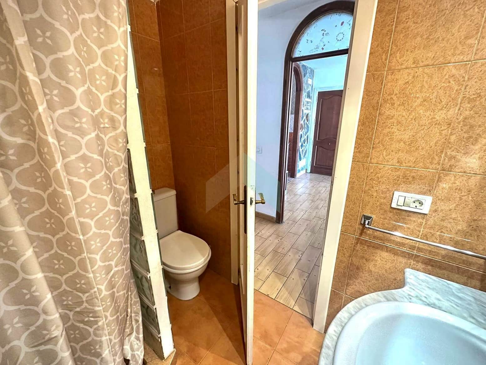 2 quarto Apartamento para venda em Los Cristianos com piscina - 450 000 € (Ref: 9665953)