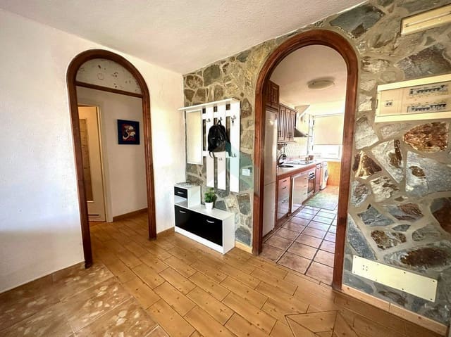 2 quarto Apartamento para venda em Los Cristianos, Arona com piscina - 450 000 € (Ref: 9665953)