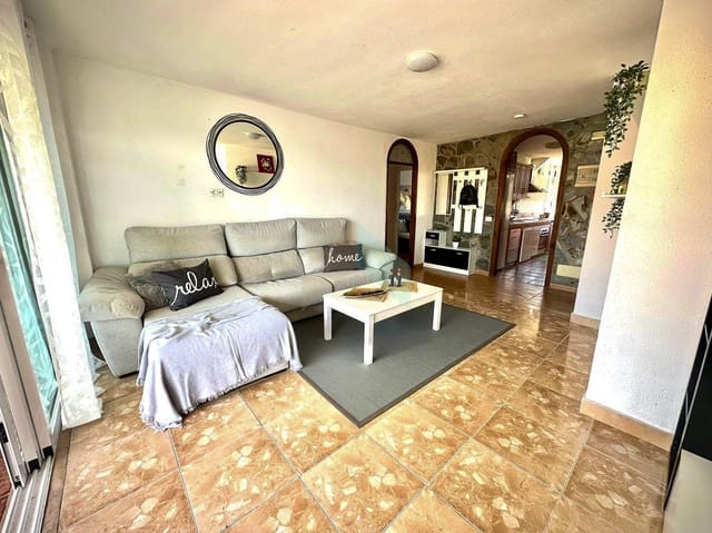 2 quarto Apartamento para venda em Los Cristianos, Arona com piscina - 450 000 € (Ref: 9665953)