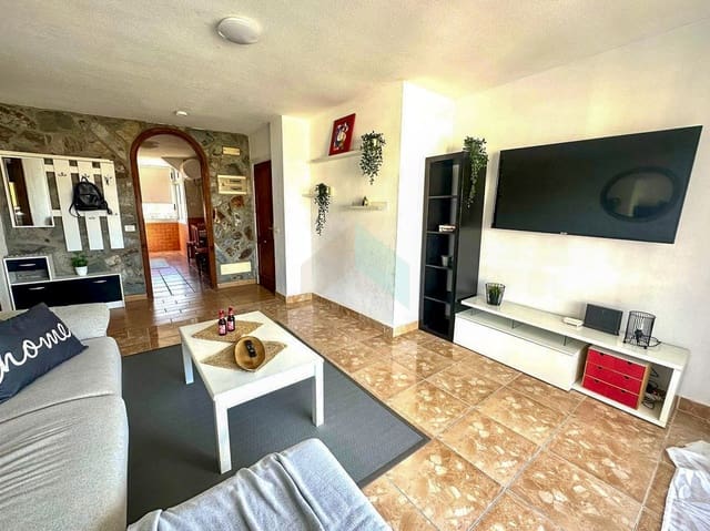 2 quarto Apartamento para venda em Los Cristianos, Arona com piscina - 450 000 € (Ref: 9665953)