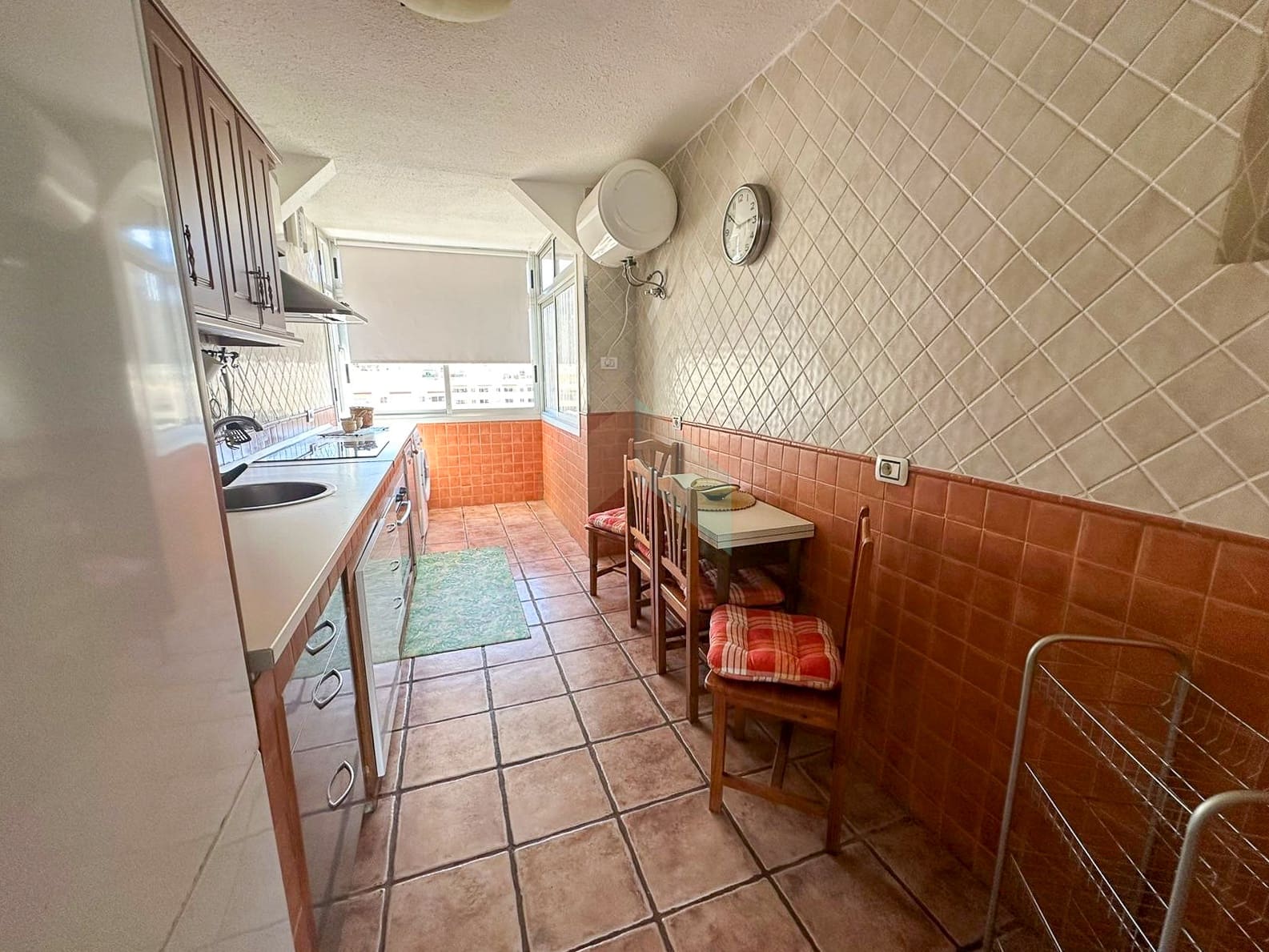 2 quarto Apartamento para venda em Los Cristianos com piscina - 450 000 € (Ref: 9665953)