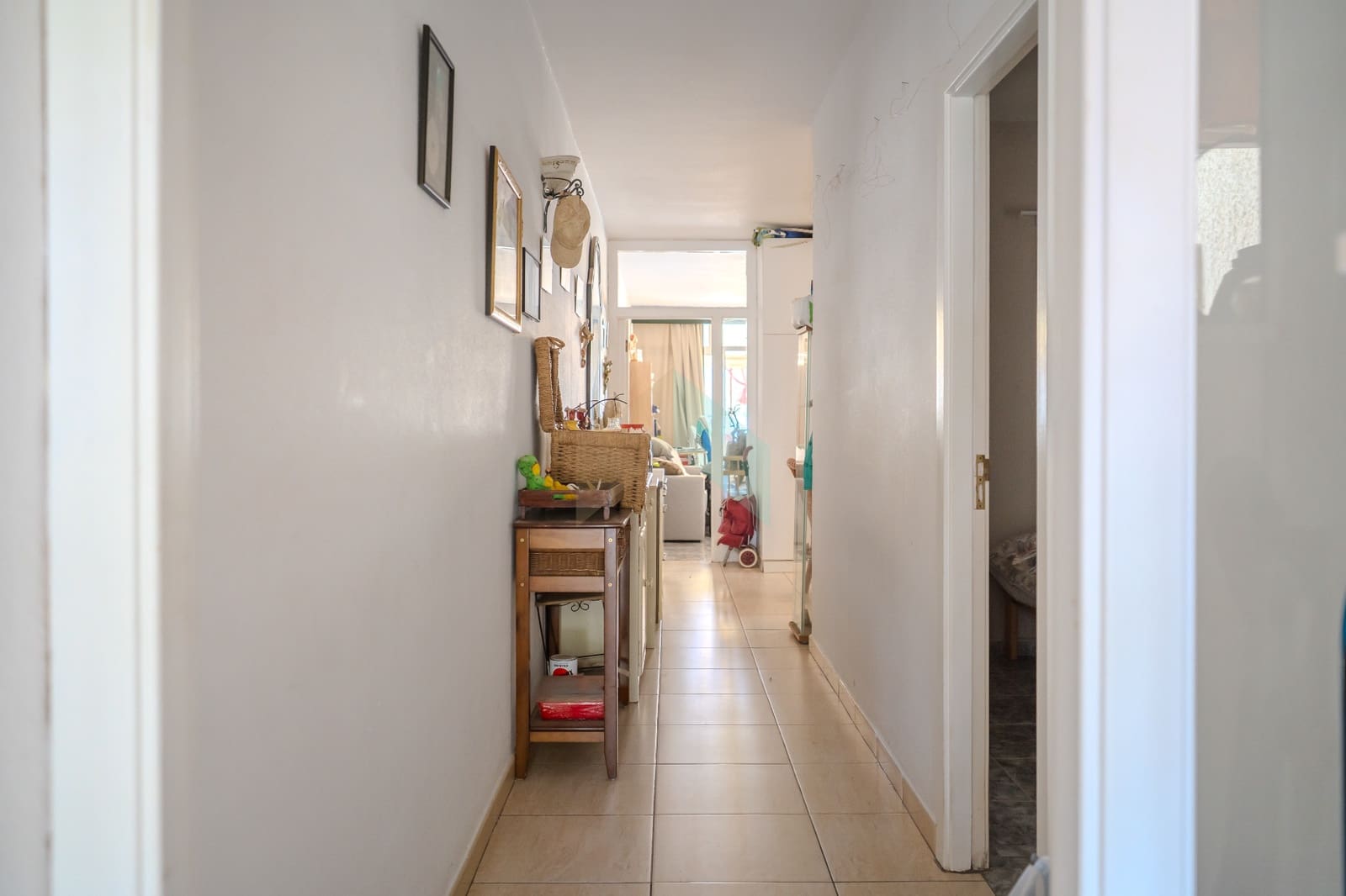 2 Zimmer Villa zu verkaufen in Costa del Silencio mit Garage - 250.000 € (Ref: 9665954)