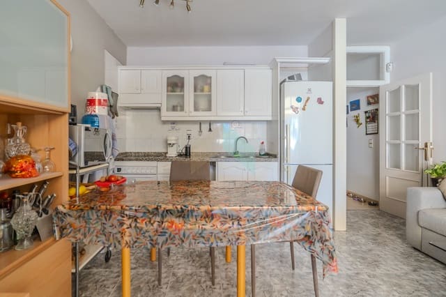 2 Zimmer Villa zu verkaufen in Costa del Silencio, Arona mit Garage - 250.000 € (Ref: 9665954)