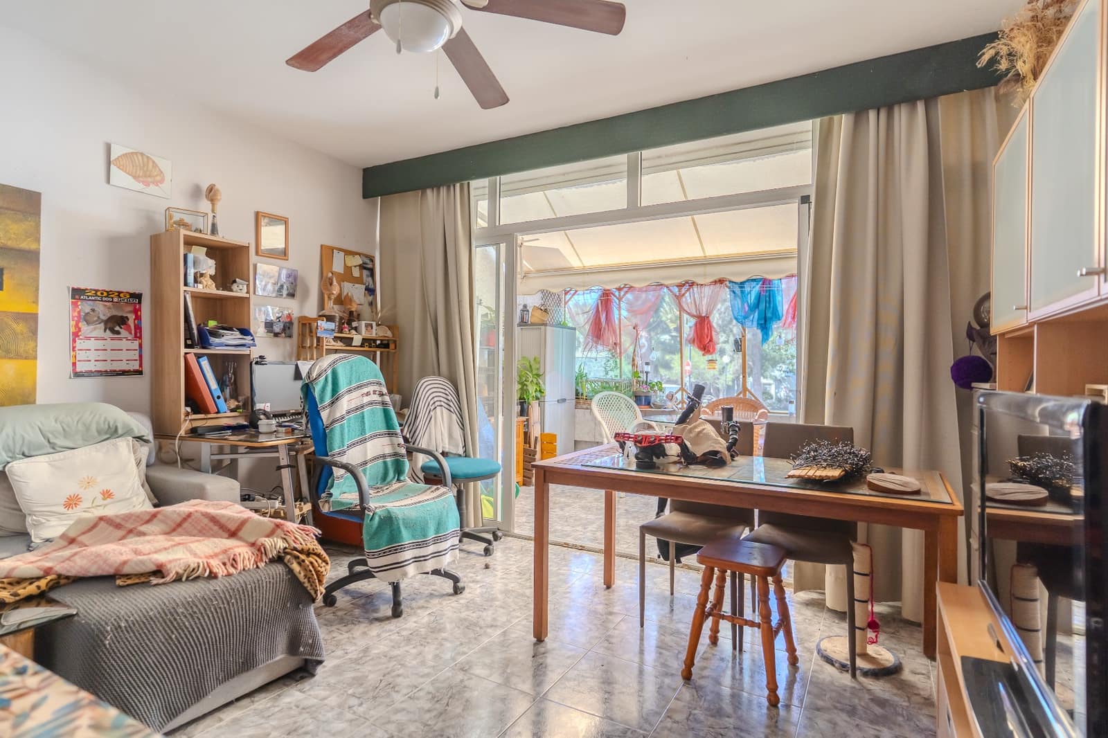 2 Zimmer Villa zu verkaufen in Costa del Silencio mit Garage - 250.000 € (Ref: 9665954)