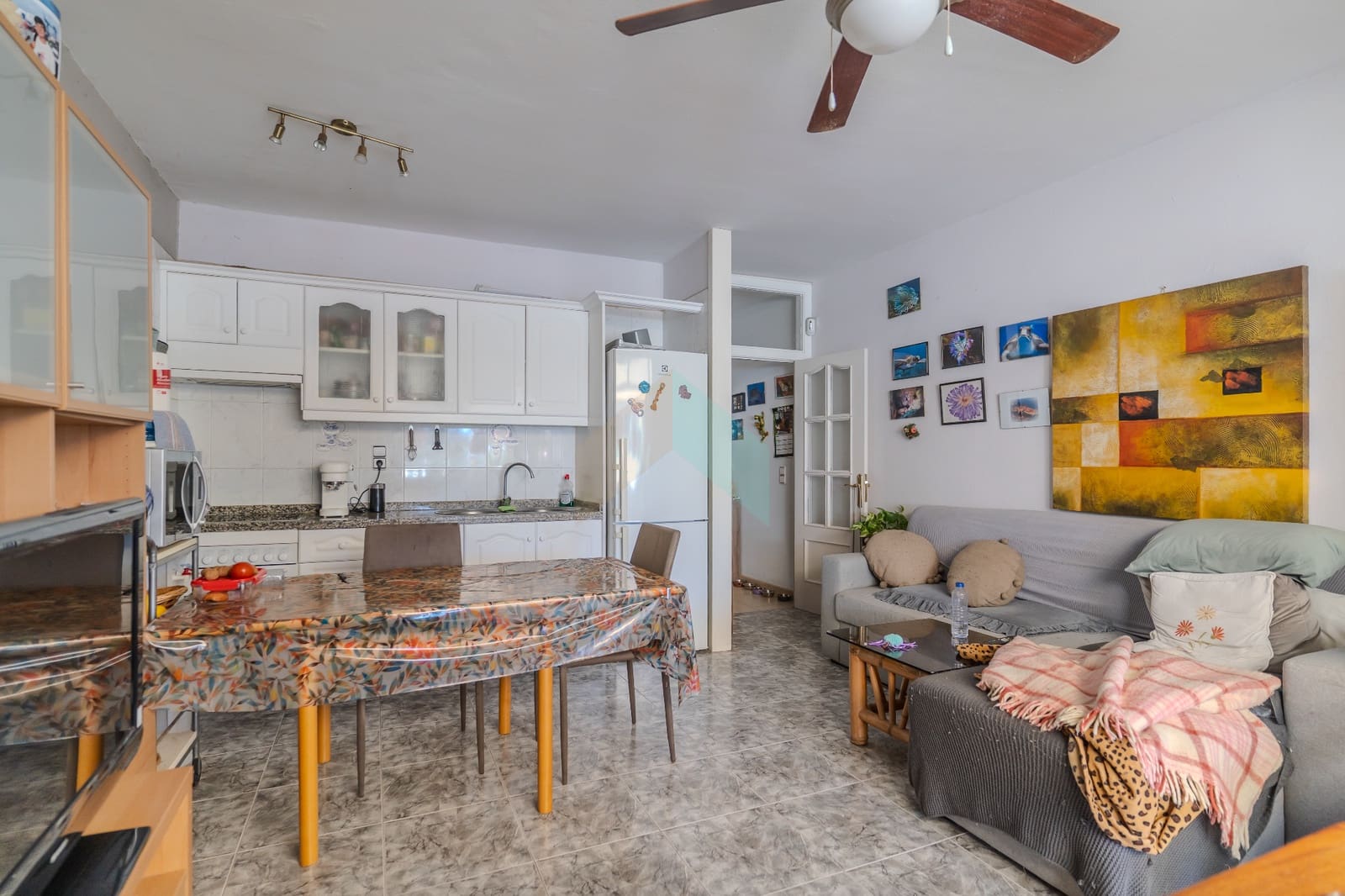 2 Zimmer Villa zu verkaufen in Costa del Silencio mit Garage - 250.000 € (Ref: 9665954)