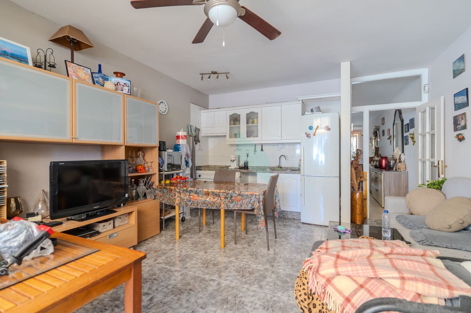 2 Zimmer Villa zu verkaufen in Costa del Silencio mit Garage - 250.000 € (Ref: 9665954)