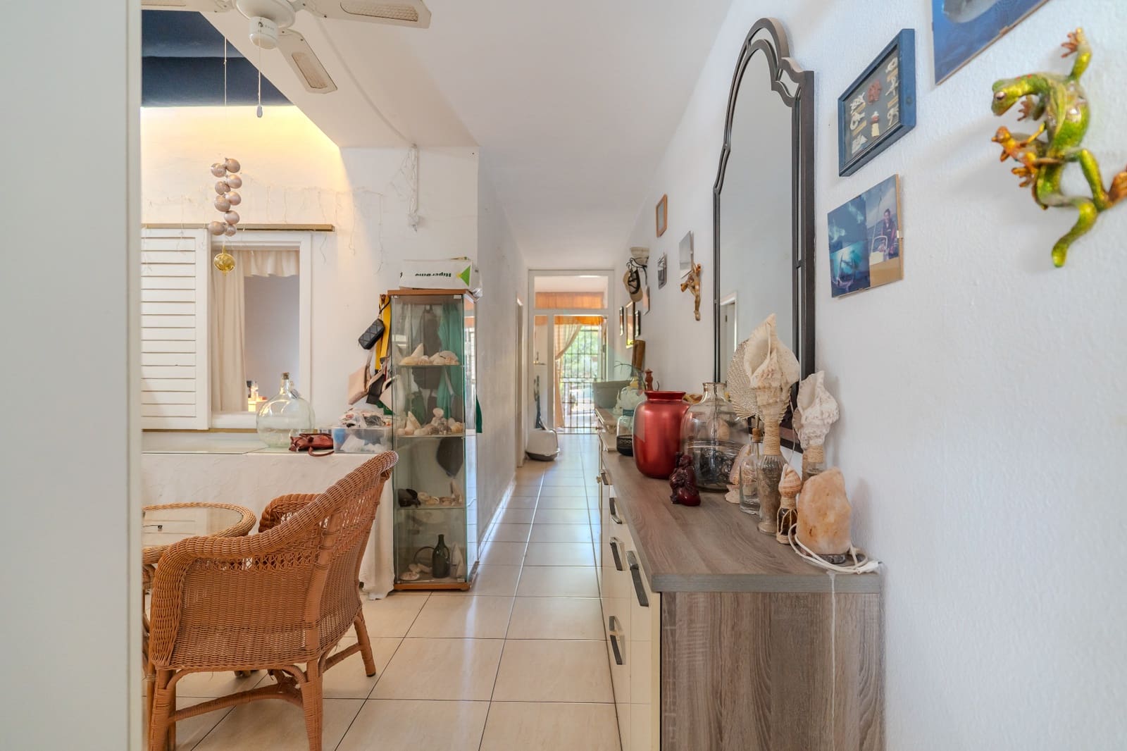 2 Zimmer Villa zu verkaufen in Costa del Silencio mit Garage - 250.000 € (Ref: 9665954)