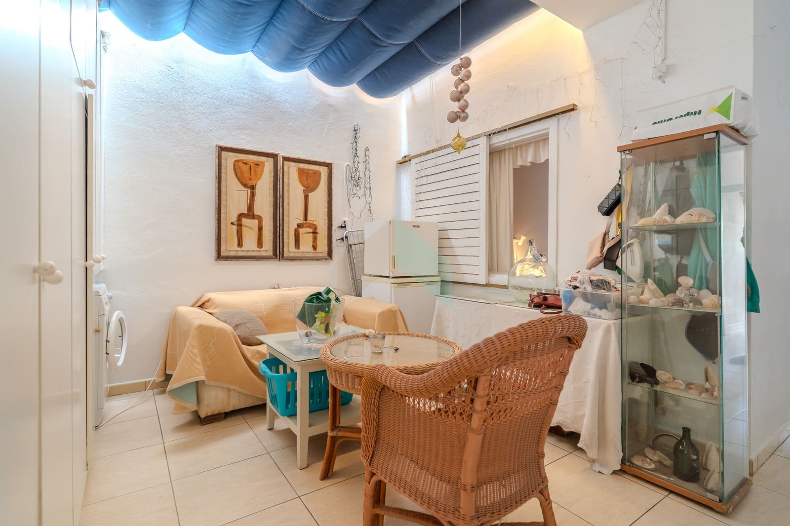 2 Zimmer Villa zu verkaufen in Costa del Silencio mit Garage - 250.000 € (Ref: 9665954)