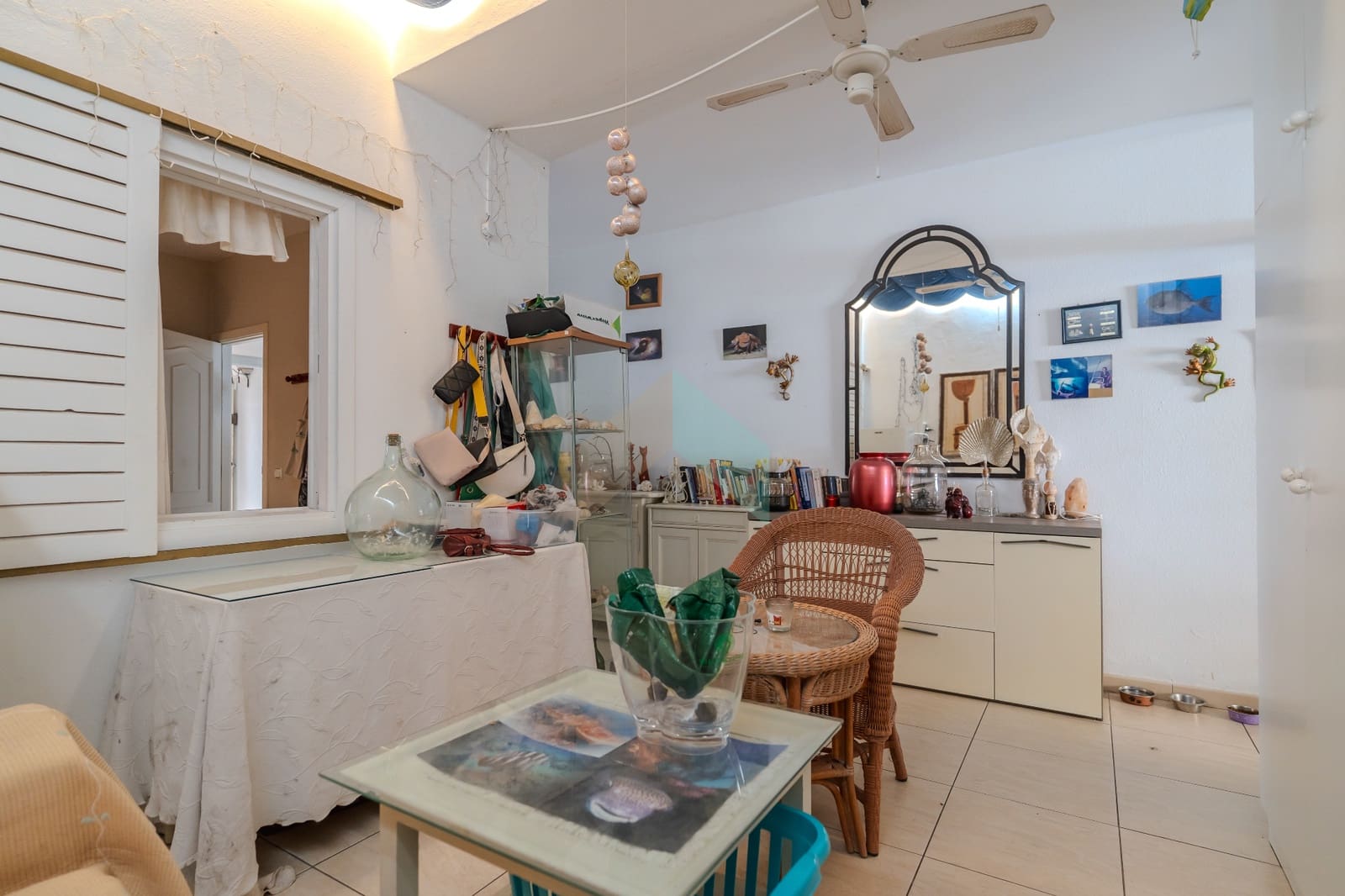 2 Zimmer Villa zu verkaufen in Costa del Silencio mit Garage - 250.000 € (Ref: 9665954)