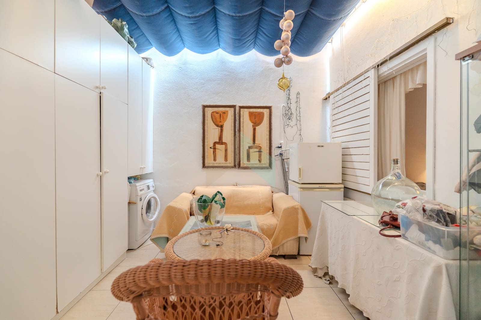 2 Zimmer Villa zu verkaufen in Costa del Silencio mit Garage - 250.000 € (Ref: 9665954)