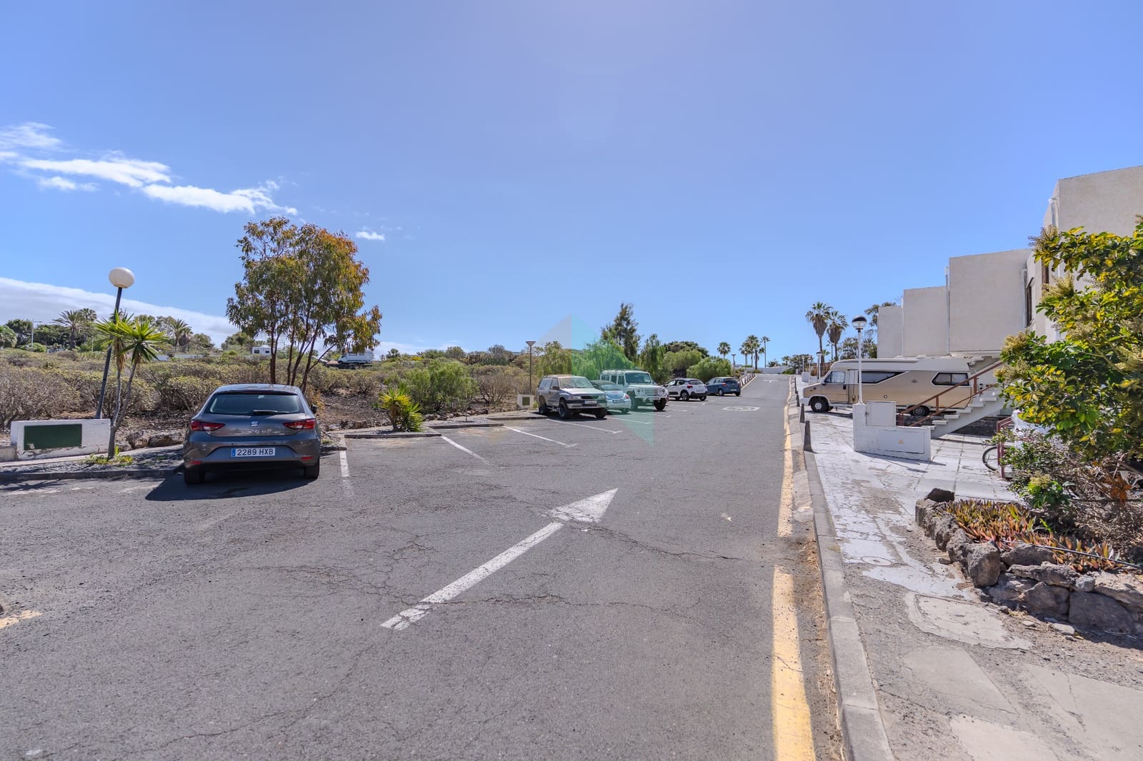 2 Zimmer Villa zu verkaufen in Costa del Silencio mit Garage - 250.000 € (Ref: 9665954)