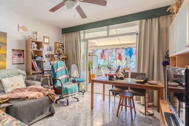 2 Zimmer Villa zu verkaufen in Costa del Silencio, Arona mit Garage - 250.000 € (Ref: 9665954)