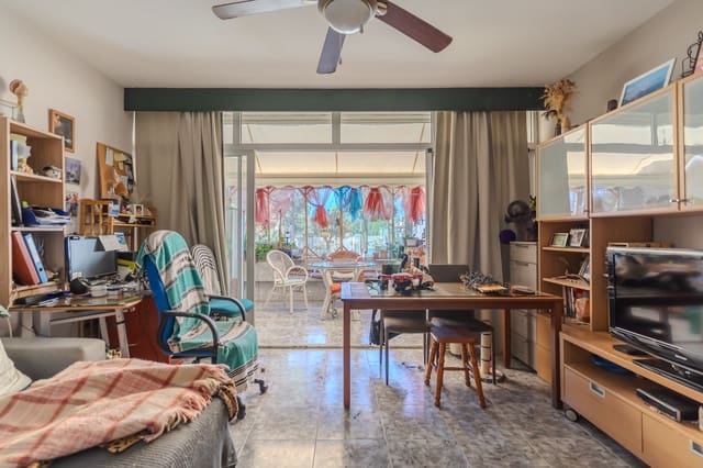 2 Zimmer Villa zu verkaufen in Costa del Silencio, Arona mit Garage - 250.000 € (Ref: 9665954)