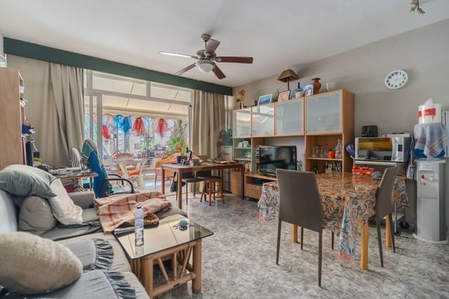 2 Zimmer Villa zu verkaufen in Costa del Silencio, Arona mit Garage - 250.000 € (Ref: 9665954)