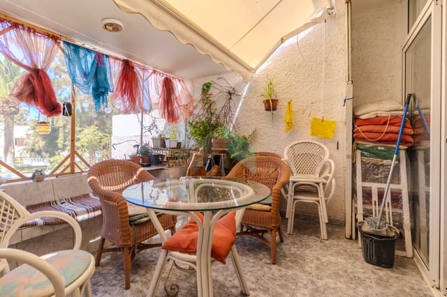 2 Zimmer Villa zu verkaufen in Costa del Silencio, Arona mit Garage - 250.000 € (Ref: 9665954)