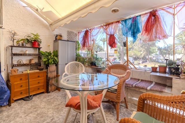 2 Zimmer Villa zu verkaufen in Costa del Silencio, Arona mit Garage - 250.000 € (Ref: 9665954)